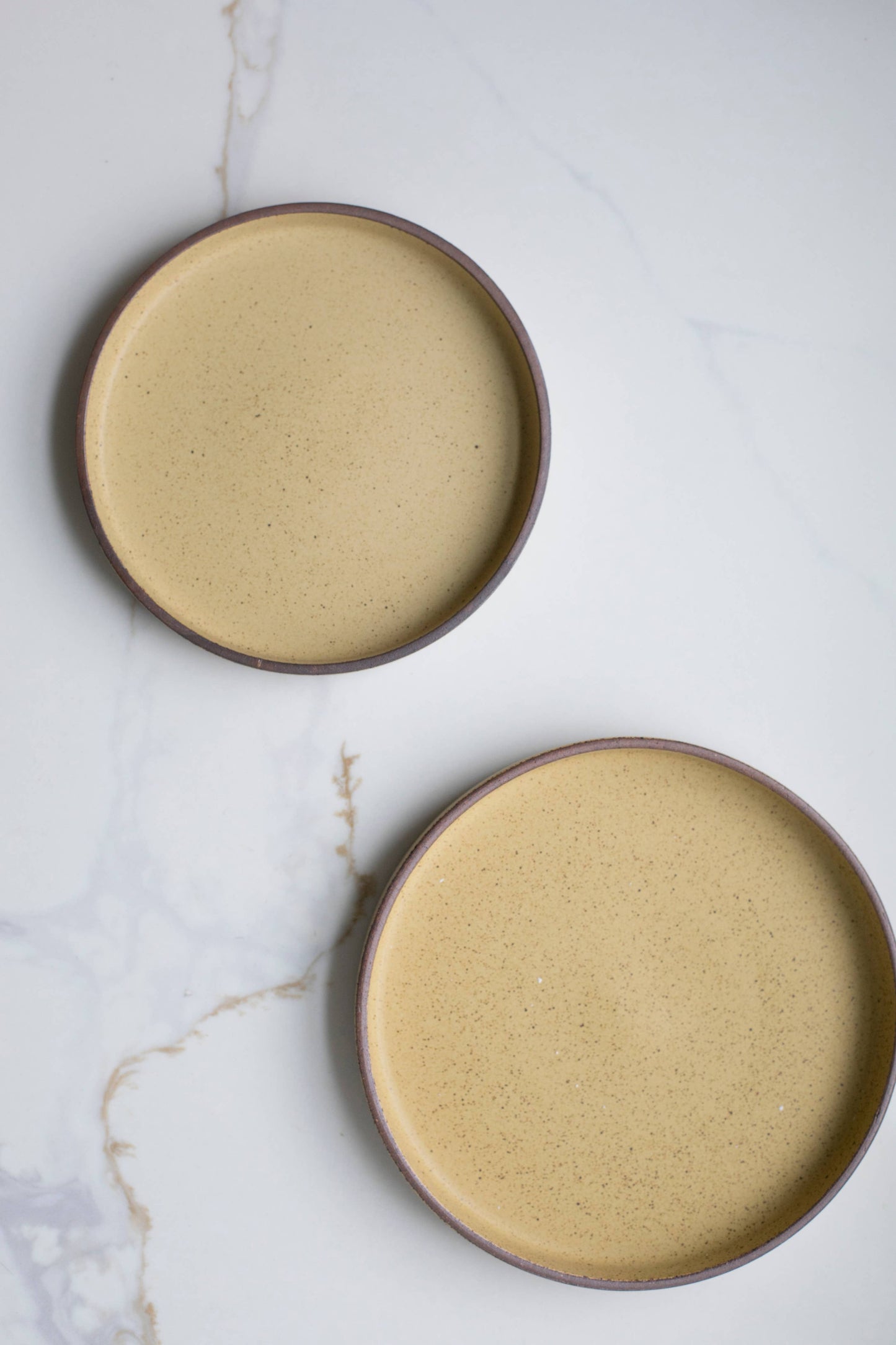 Japanese Style Ceramic Plates
