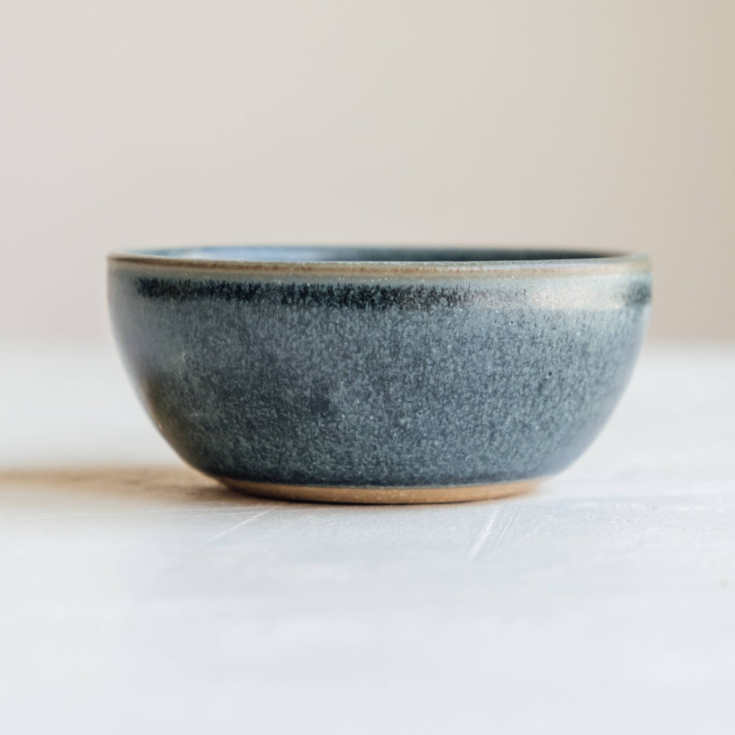 Handmade Ceramic Tiny Dip Bowl