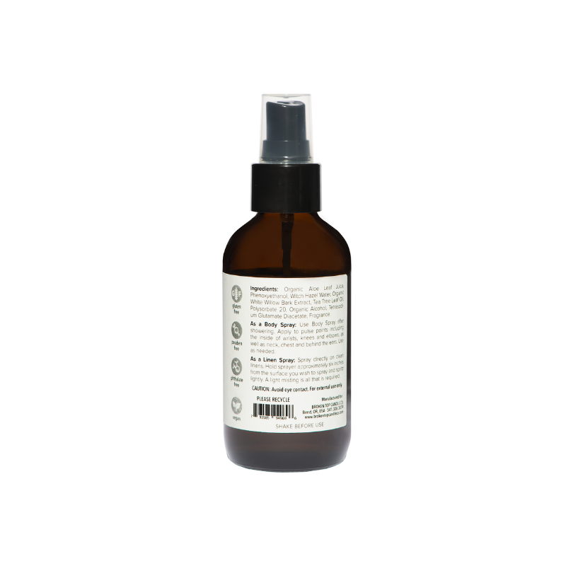 Sea Salt Surf - Linen Spray