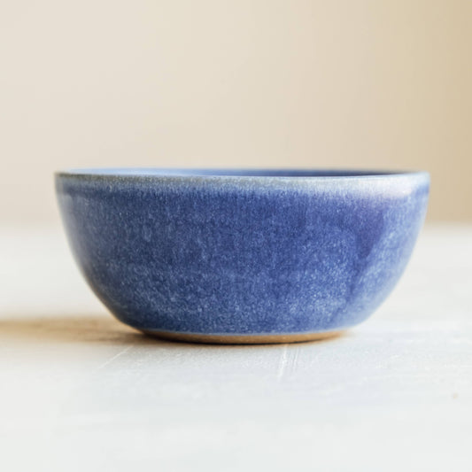 Handmade Ceramic Tiny Dip Bowl