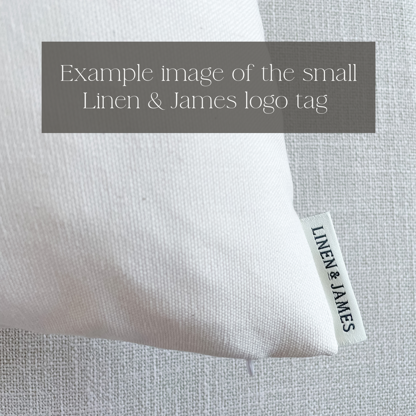 Blake | Dusty Rose Floral Handblock Pillow