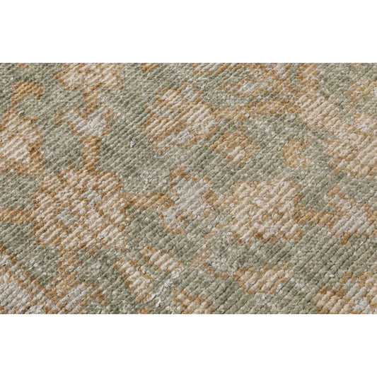 Palace Moscow Blue Area Rug