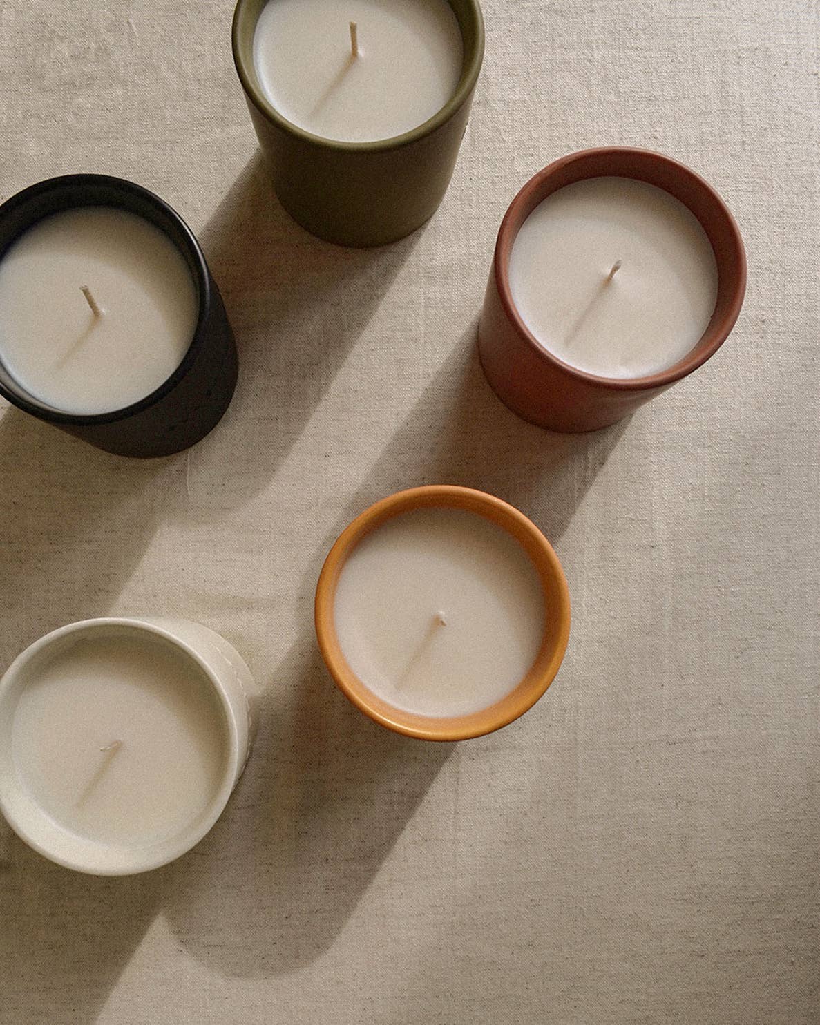 Root Candle