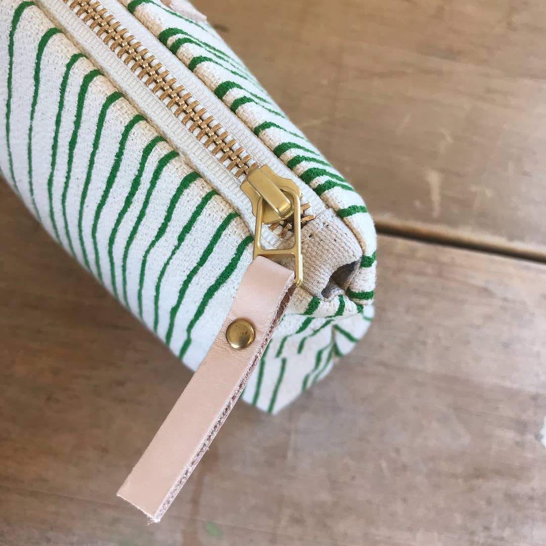 KELLY SKINNY STRIPE MAKEUP