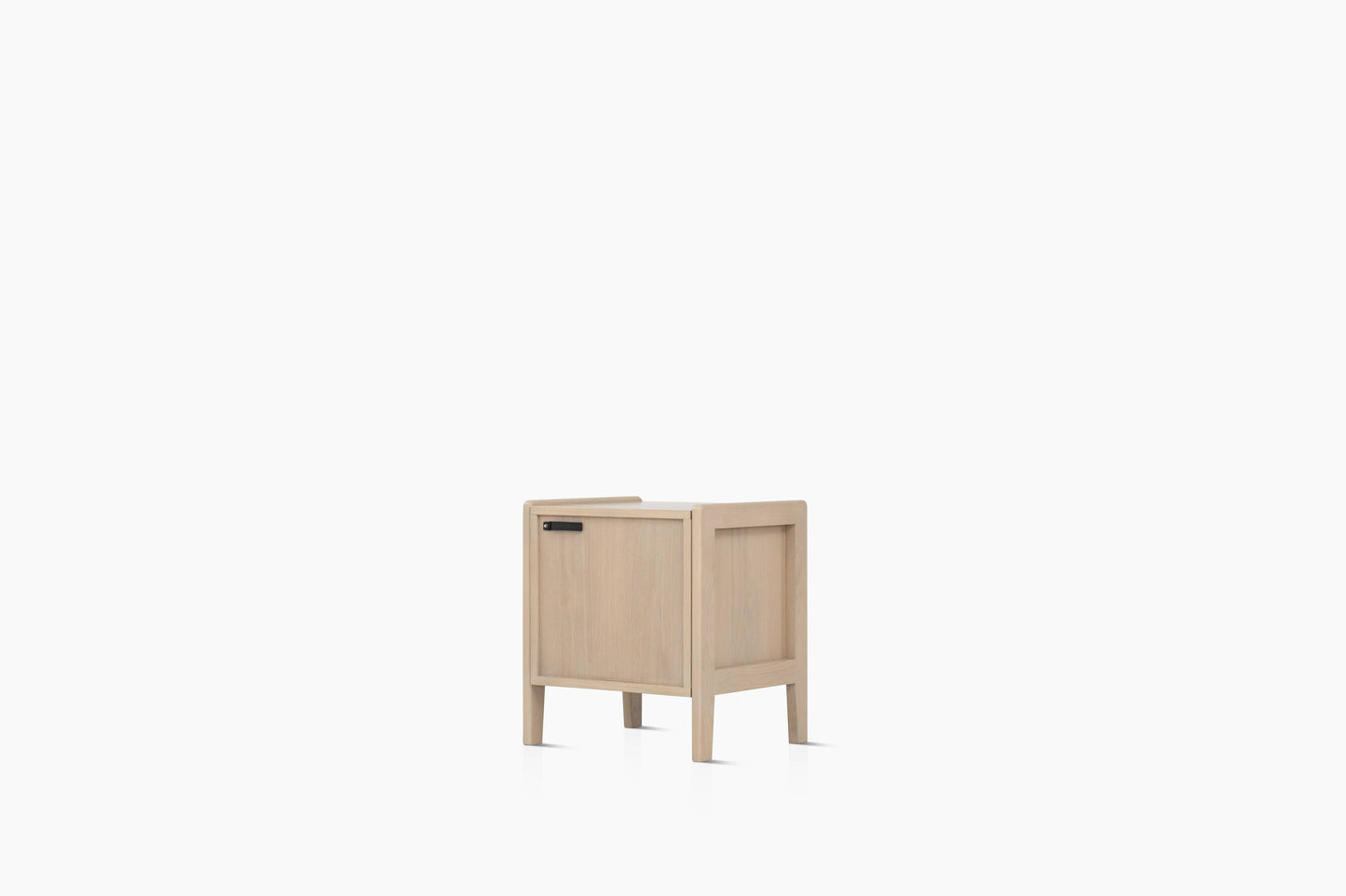 Plume 18" Nightstand