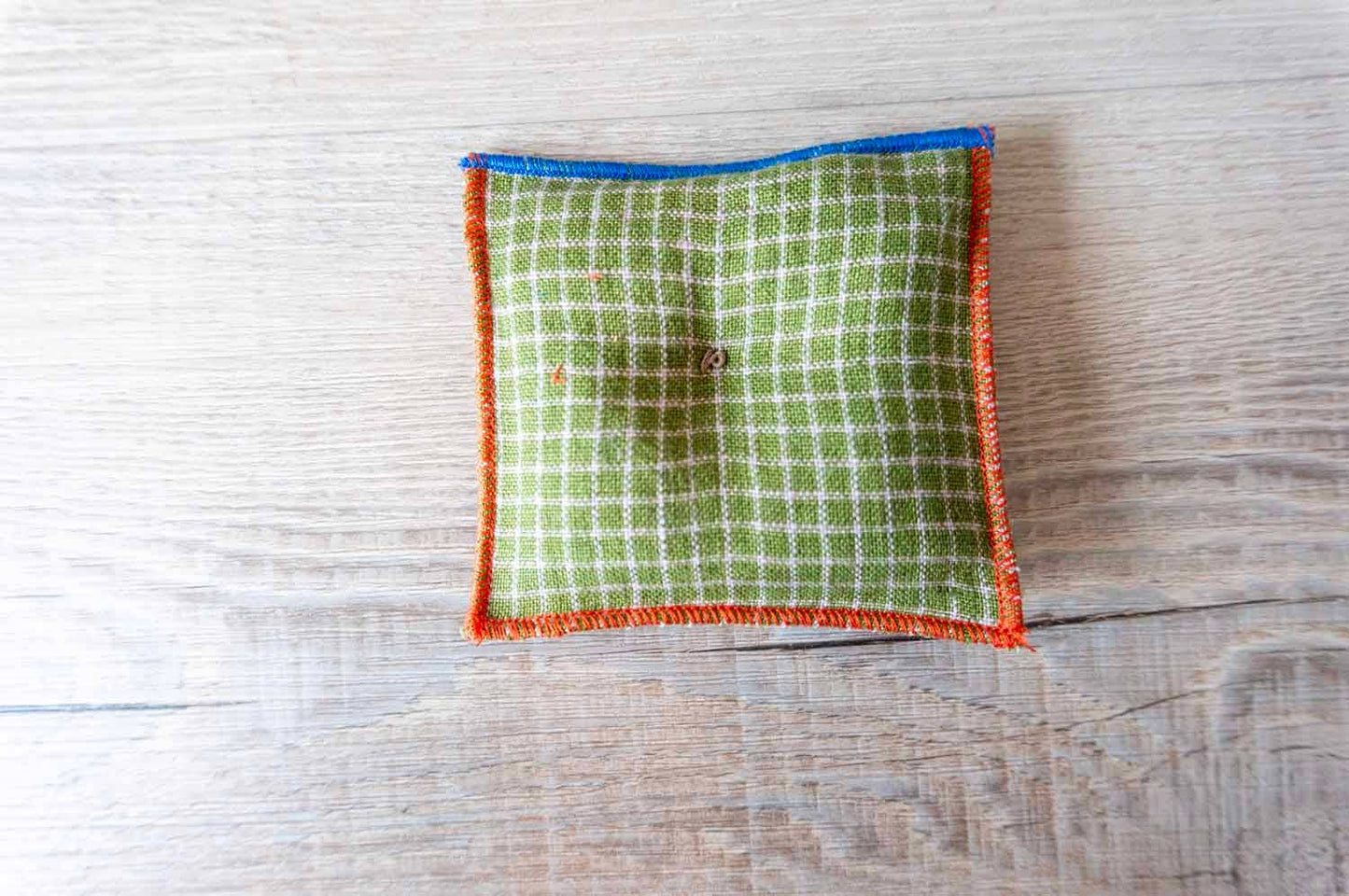 Lavender Scented Sachets - 100% Herb Filled