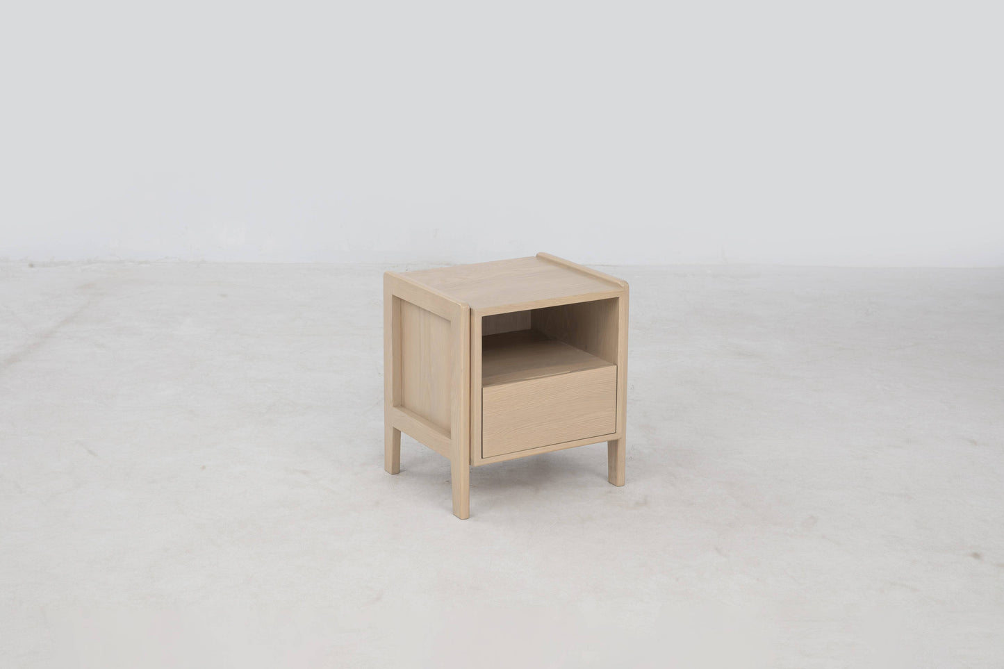 Plume 18" Nightstand