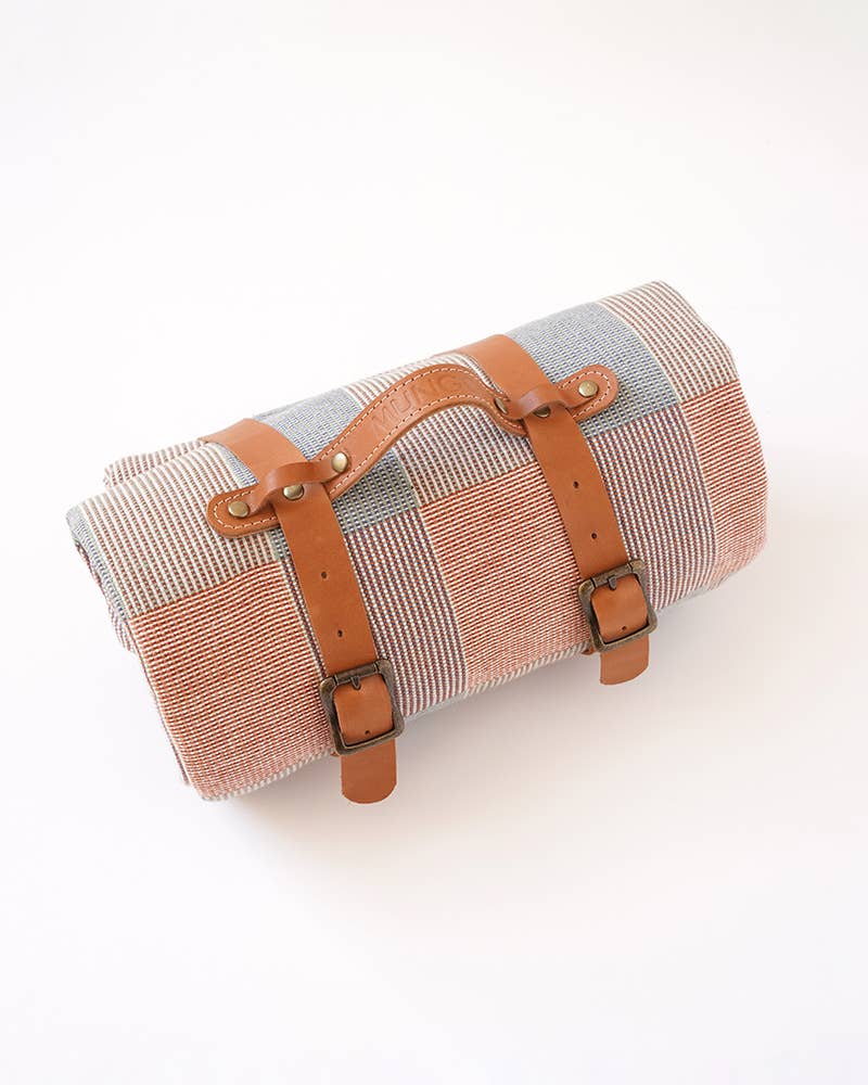 Mungo Picnic Blanket