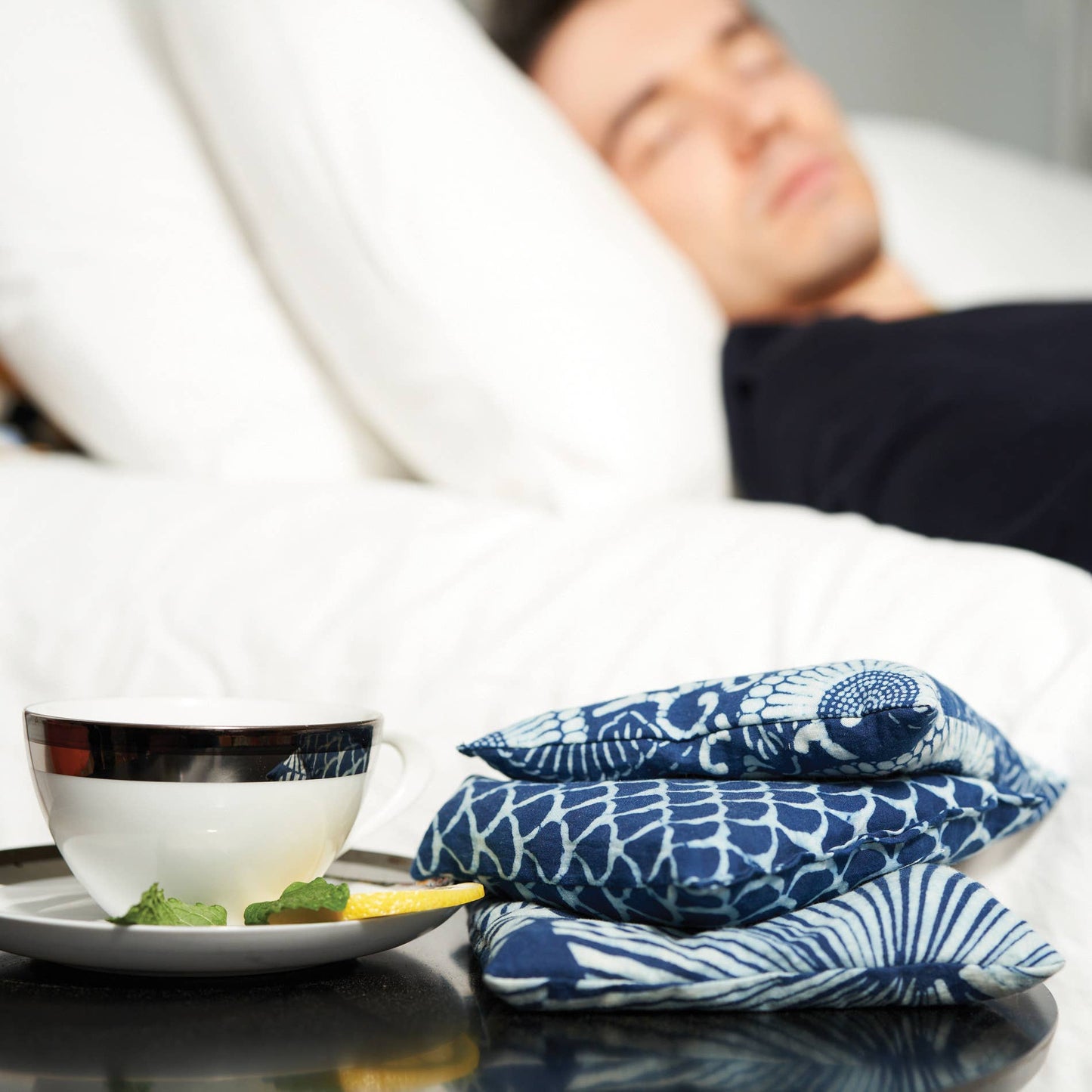 Chamomile Sleep Sachet