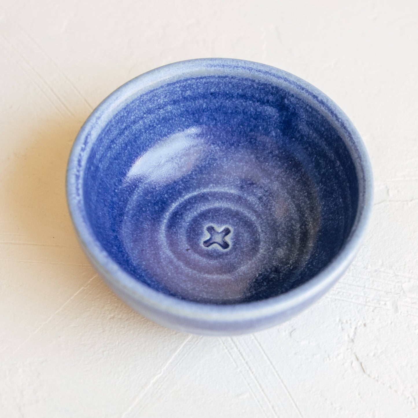 Handmade Ceramic Tiny Dip Bowl