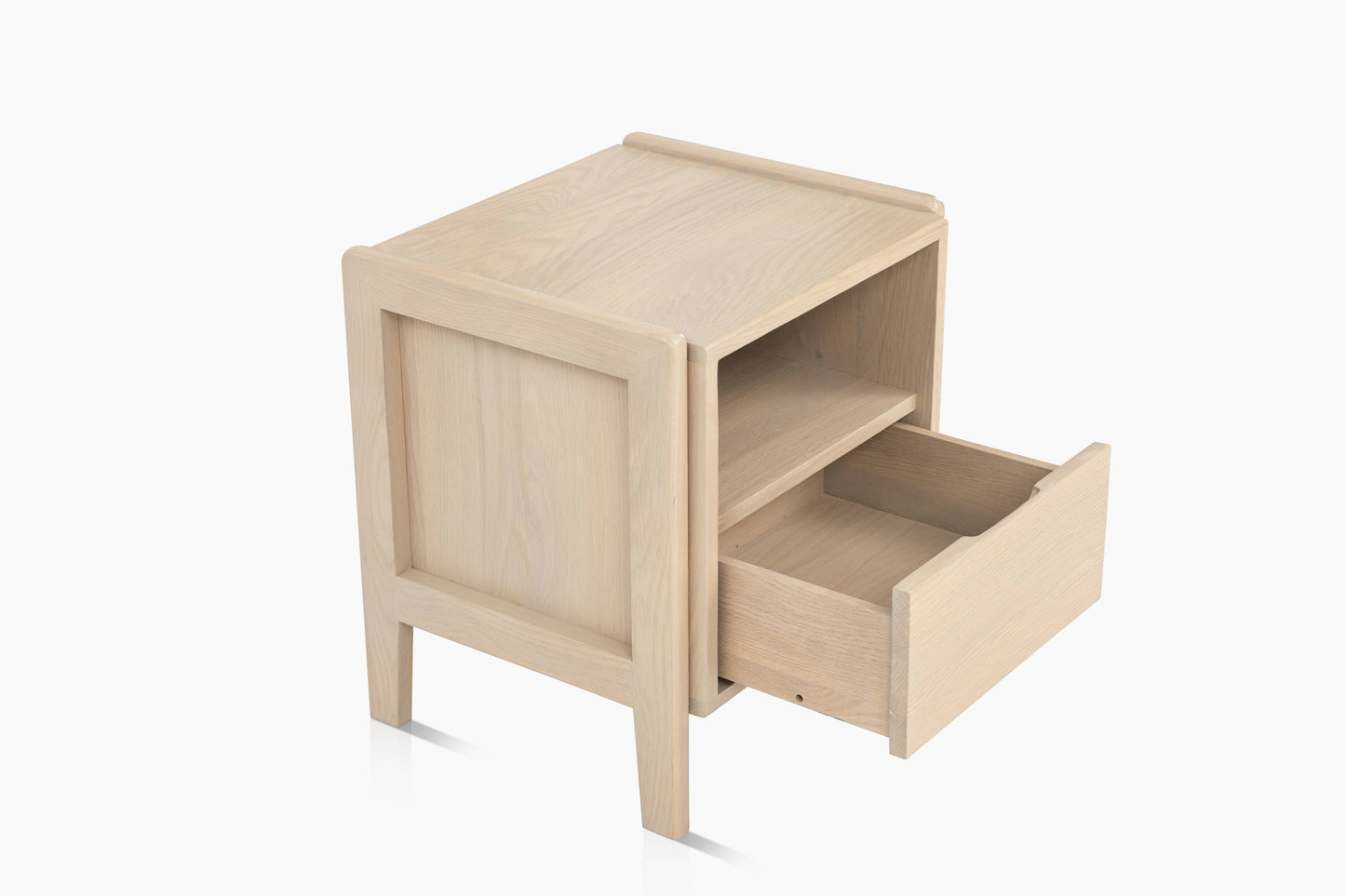 Plume 18" Nightstand