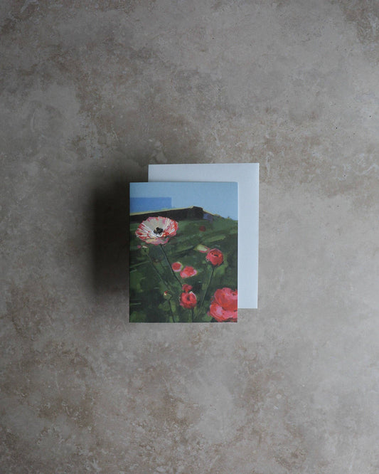 Ranunculus | Card & Envelope