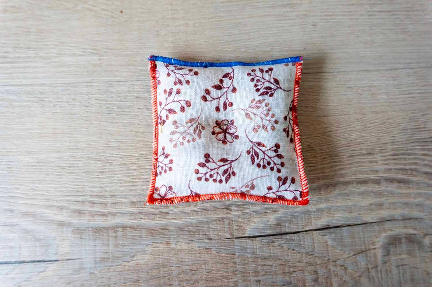 Lavender Scented Sachets - 100% Herb Filled