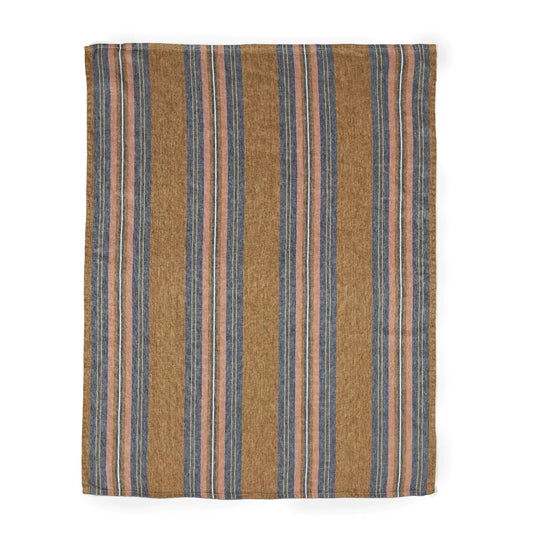 'Olympia' 23,6x31,5"  linen towels