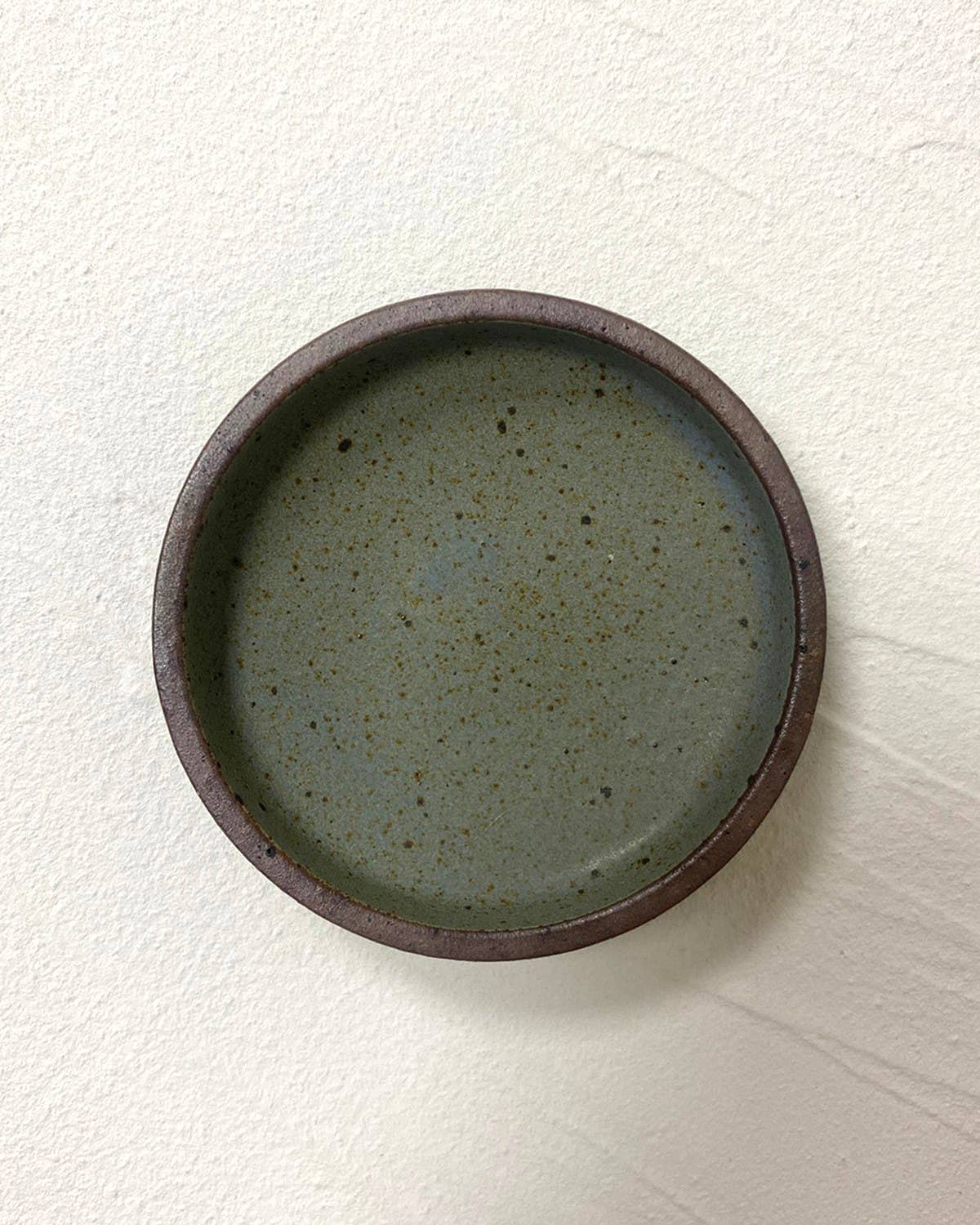 Mini Ceramic Pinch Bowls