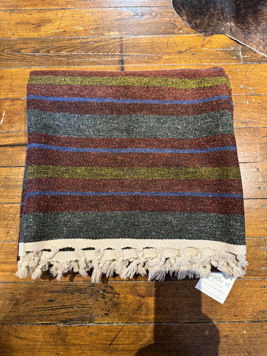 Flatweave Kilim Rug