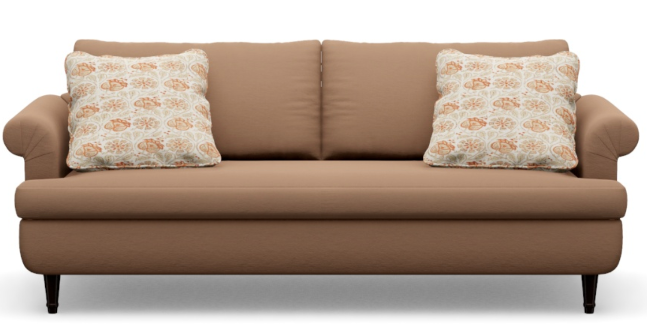 Windsor Sofa- 5, Java