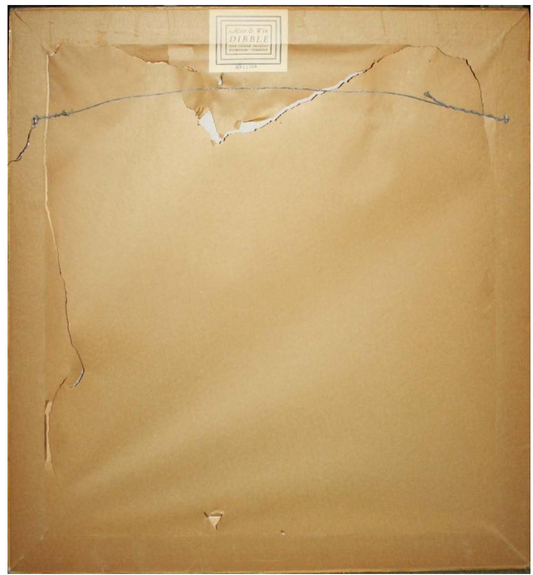 Portrait of a Young Man