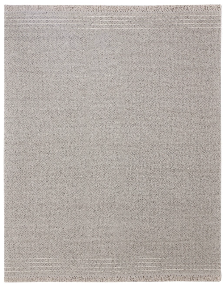 Lazro Fringe Woven Rug 9x12