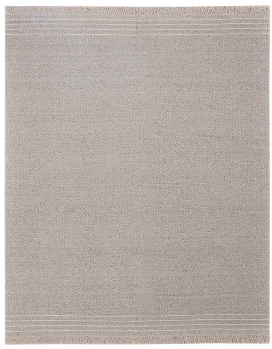 Lazro Fringe Woven Rug 9x12