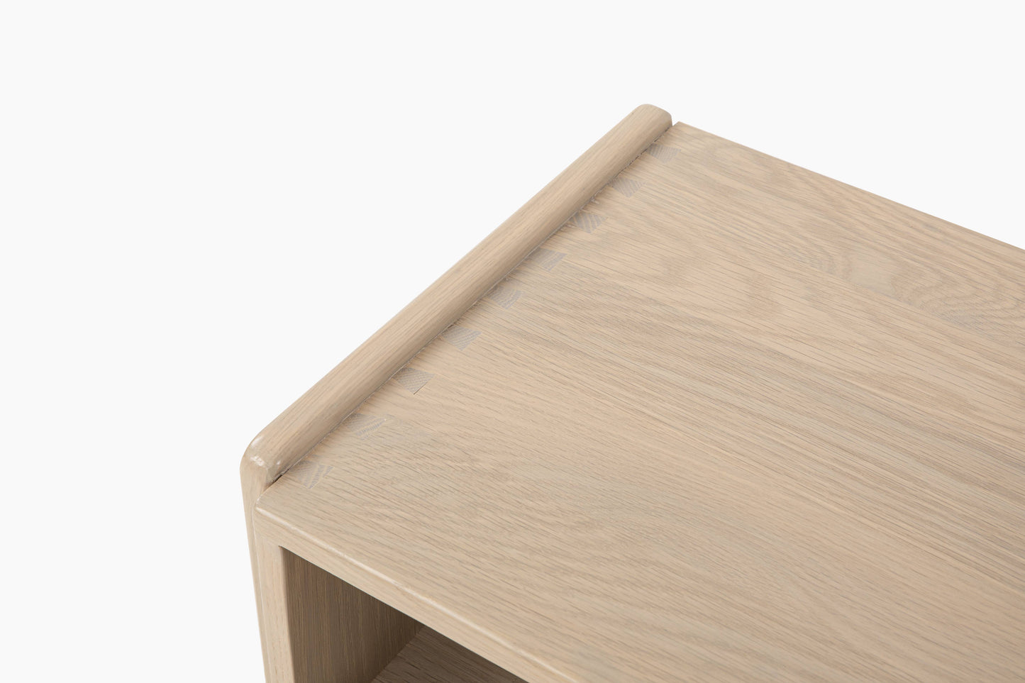 Plume 18" Nightstand