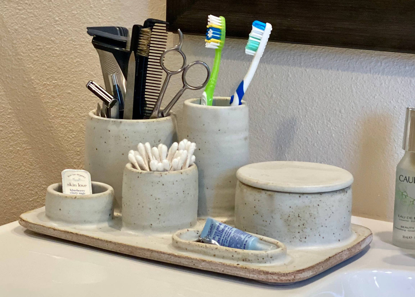 Ahkul Organizer Tray