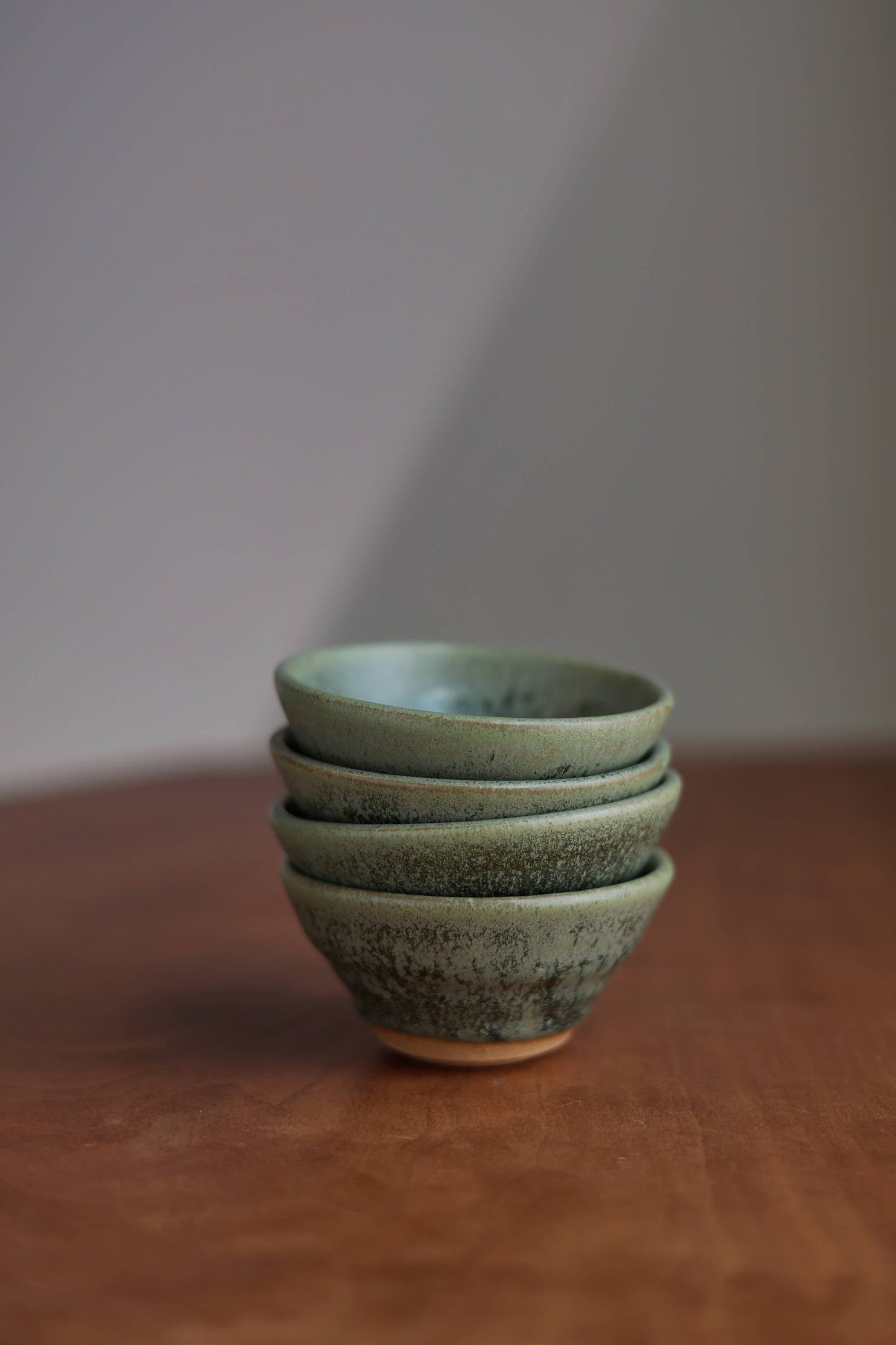 Artist Choice Little Bowls in 3 colors | Handmade ceramic