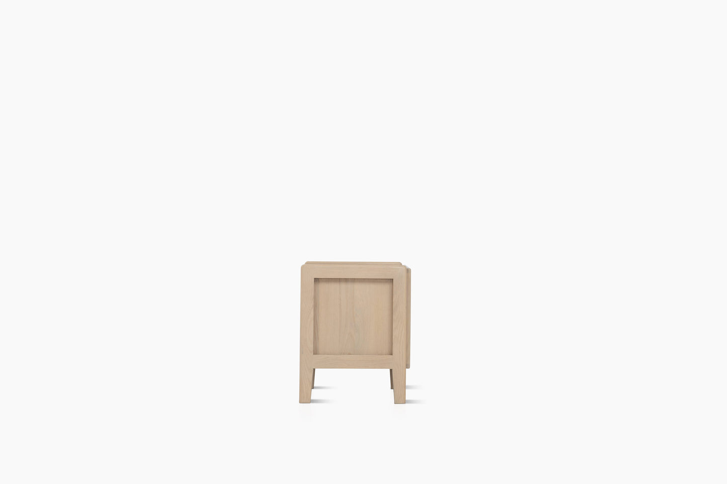Plume 18" Nightstand