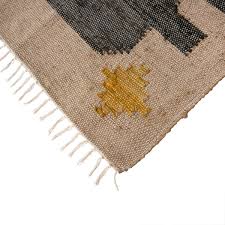 Orion Jute/Cotton Rug - 3x5