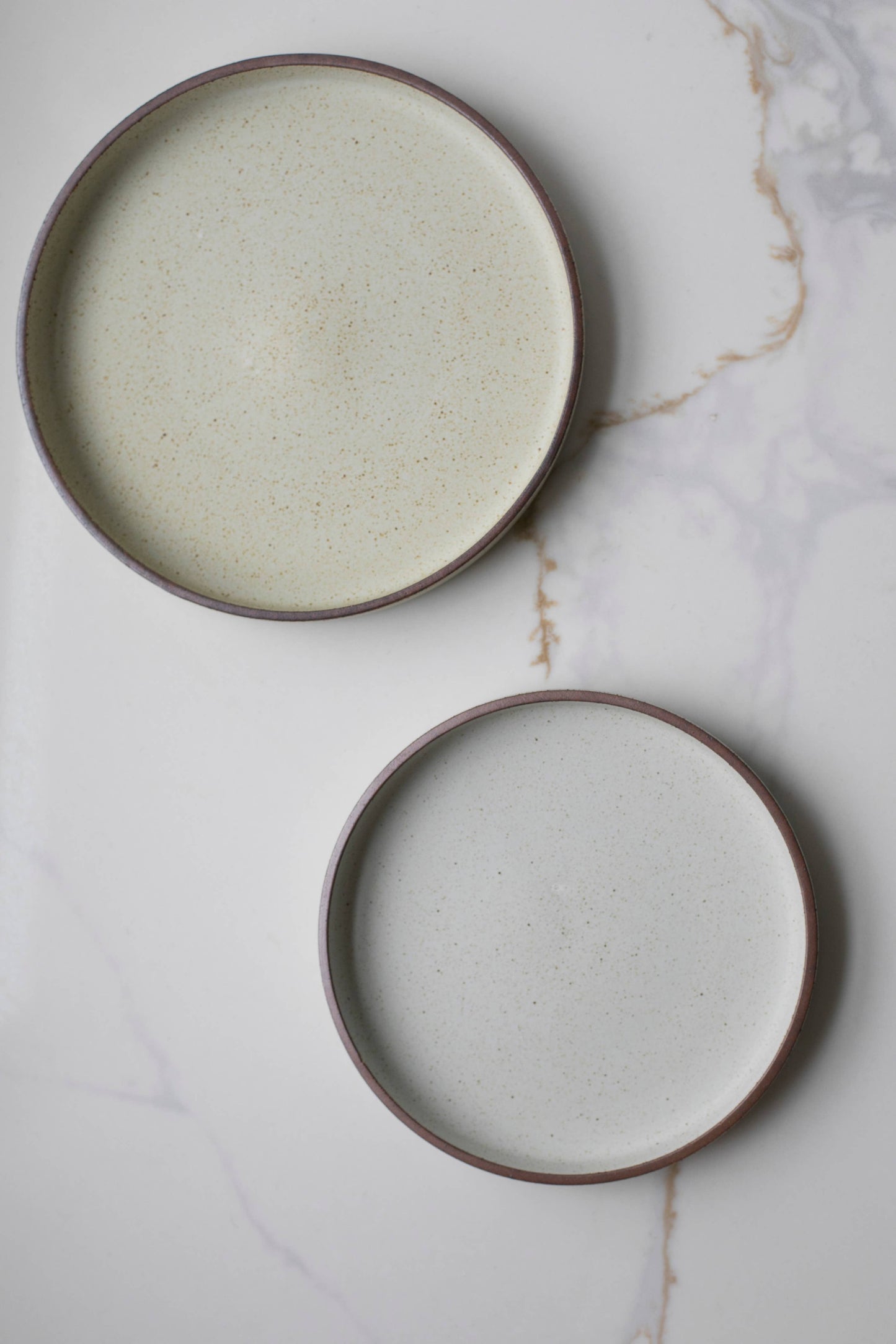 Japanese Style Ceramic Plates