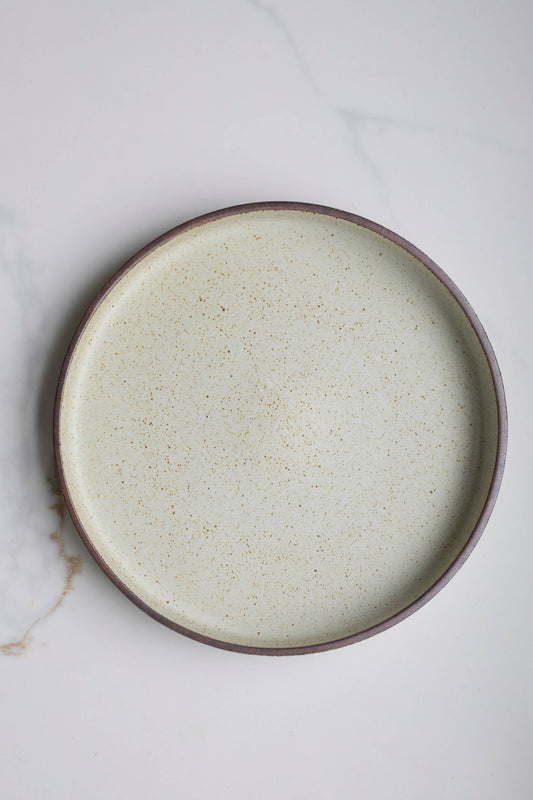 Japanese Style Ceramic Plates