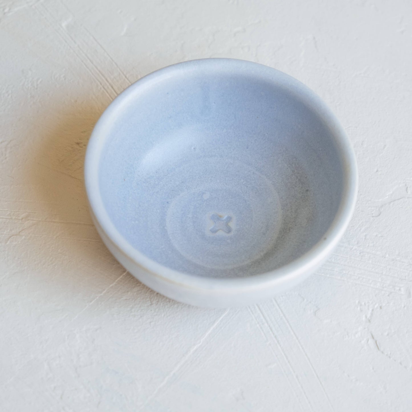 Handmade Ceramic Tiny Dip Bowl