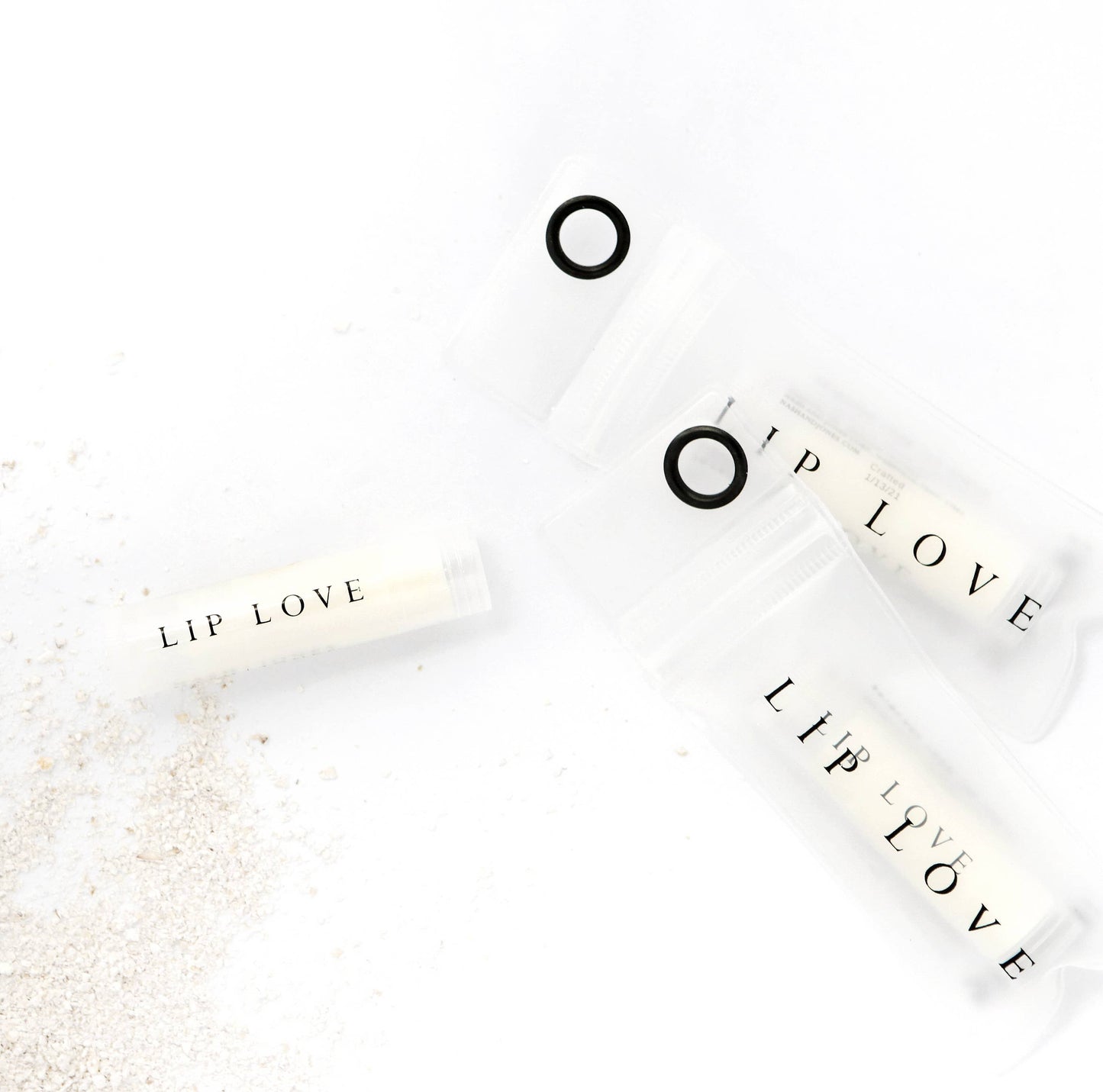 Lip Love Lip Balm