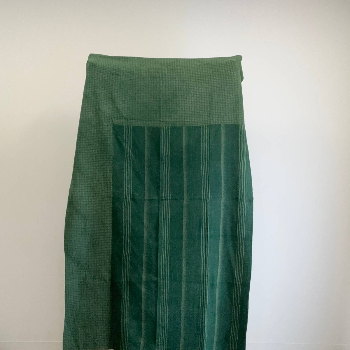 Poncho Coverlet