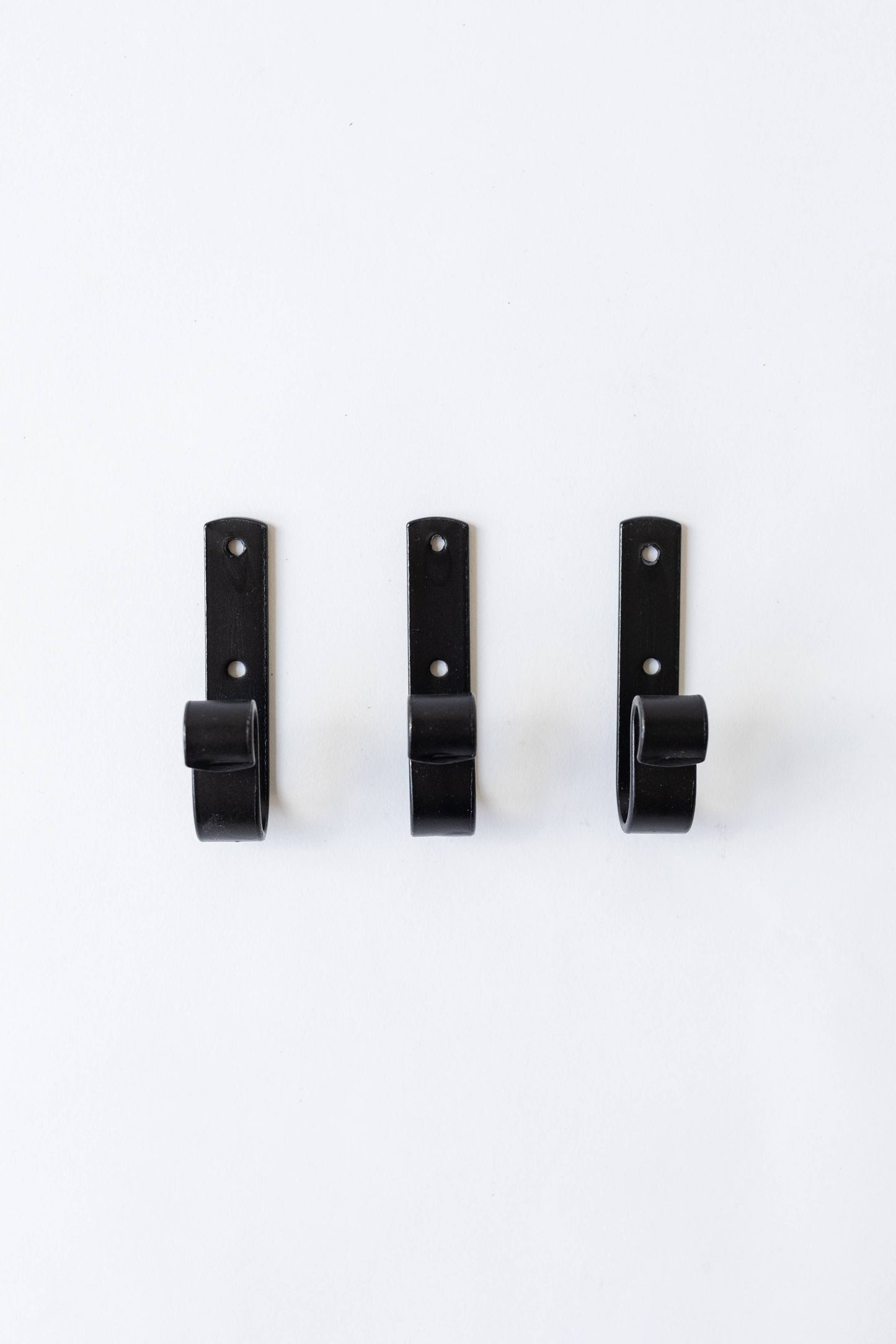 The Scrolled Iron Hook