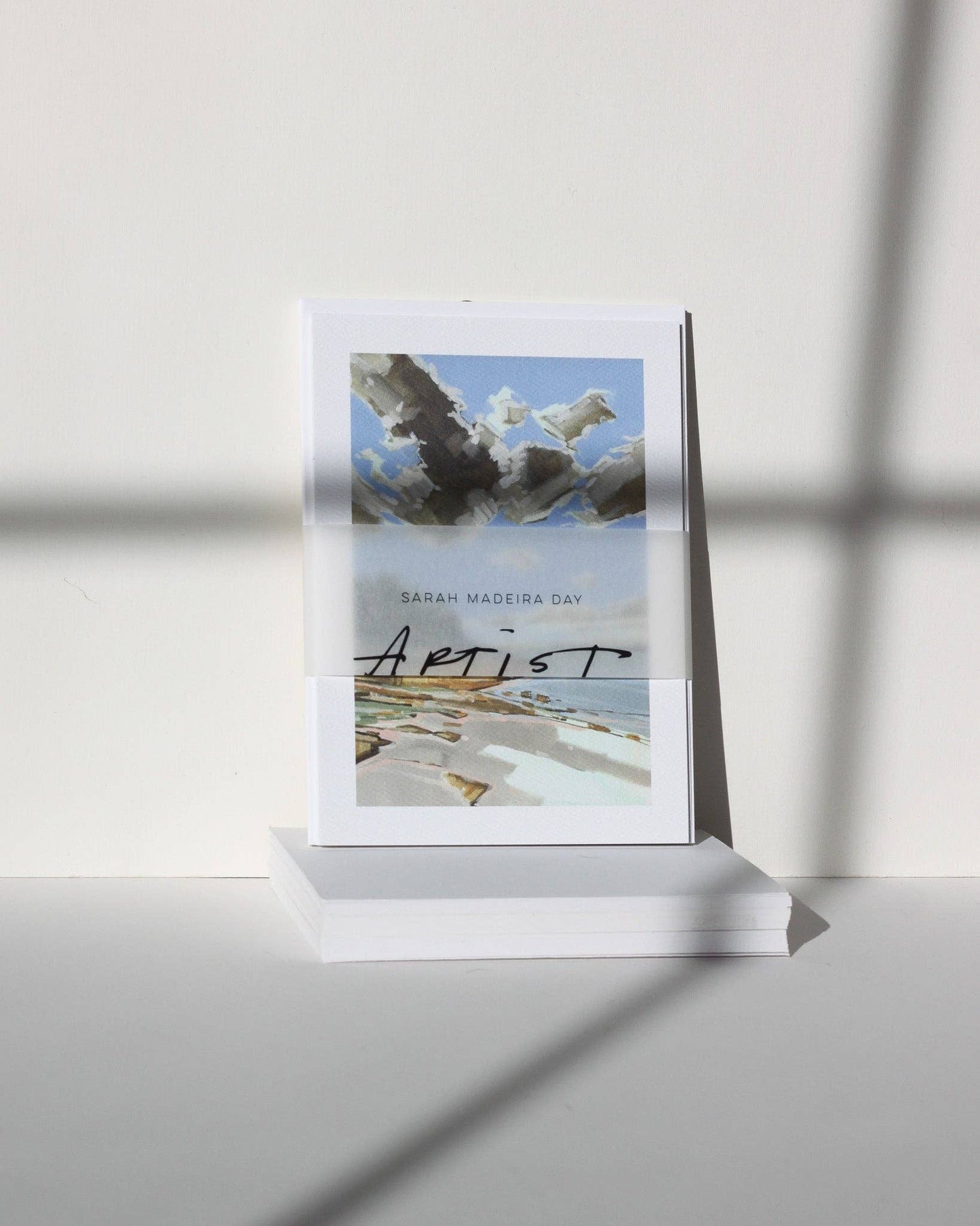 Greatest Hits | 6 Card Pack