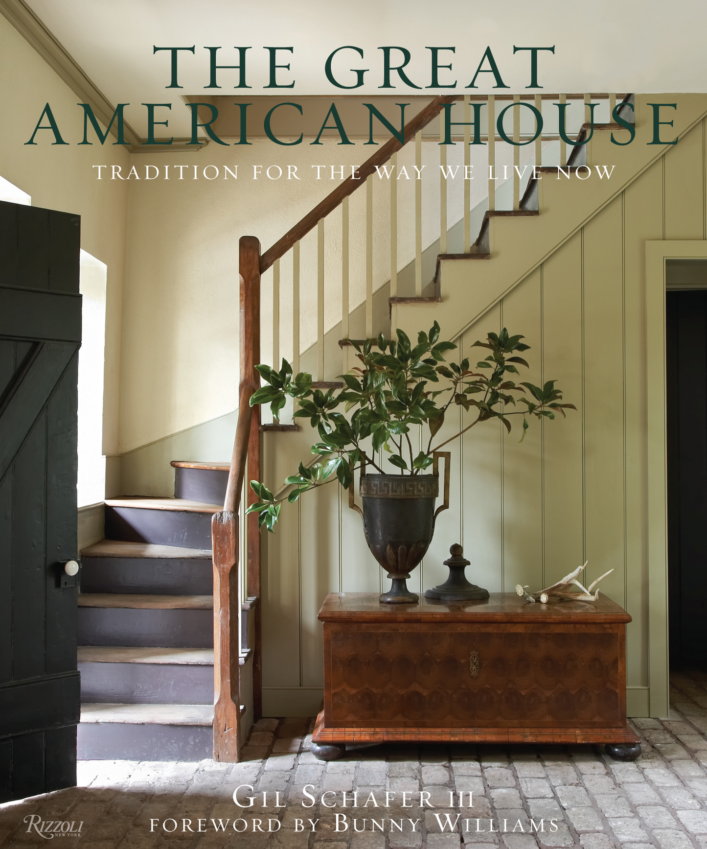 Great American House, The