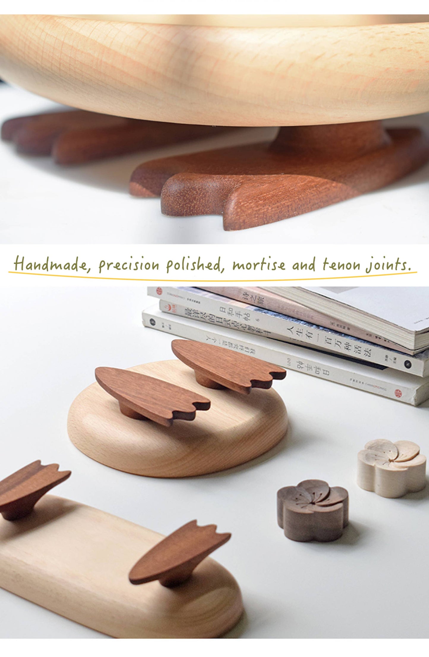 Bigfoot Storage Tray