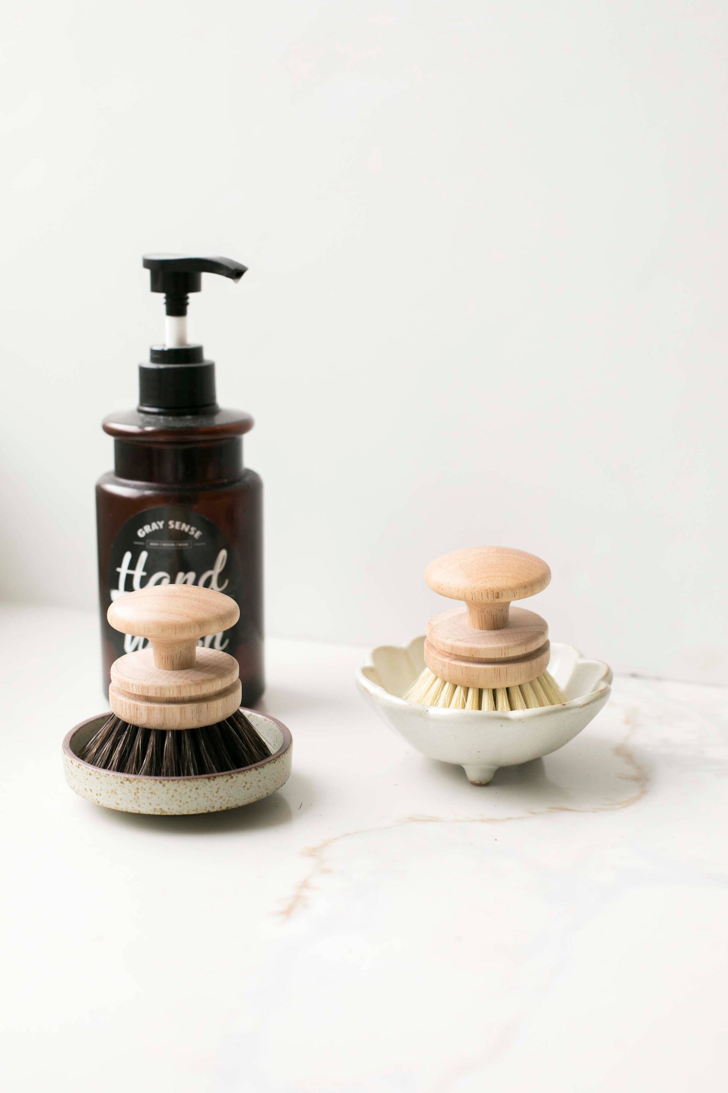 Mini Ceramic Pinch Bowls