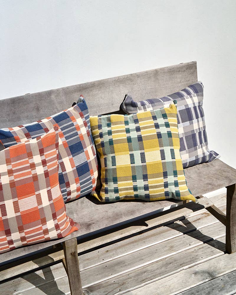 Skipping Block Cushion Covers