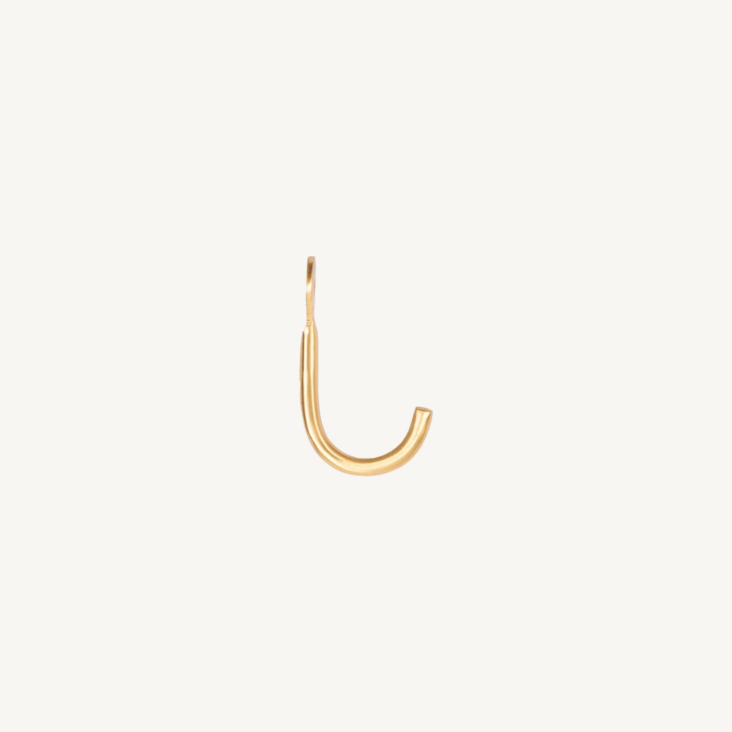 Wall Hooks - Brass