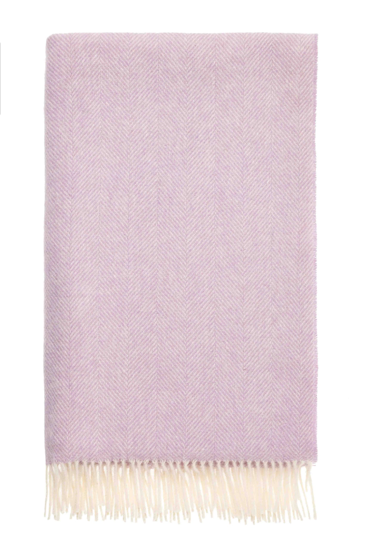 Herringbone 100% British Wool Range - Made in England