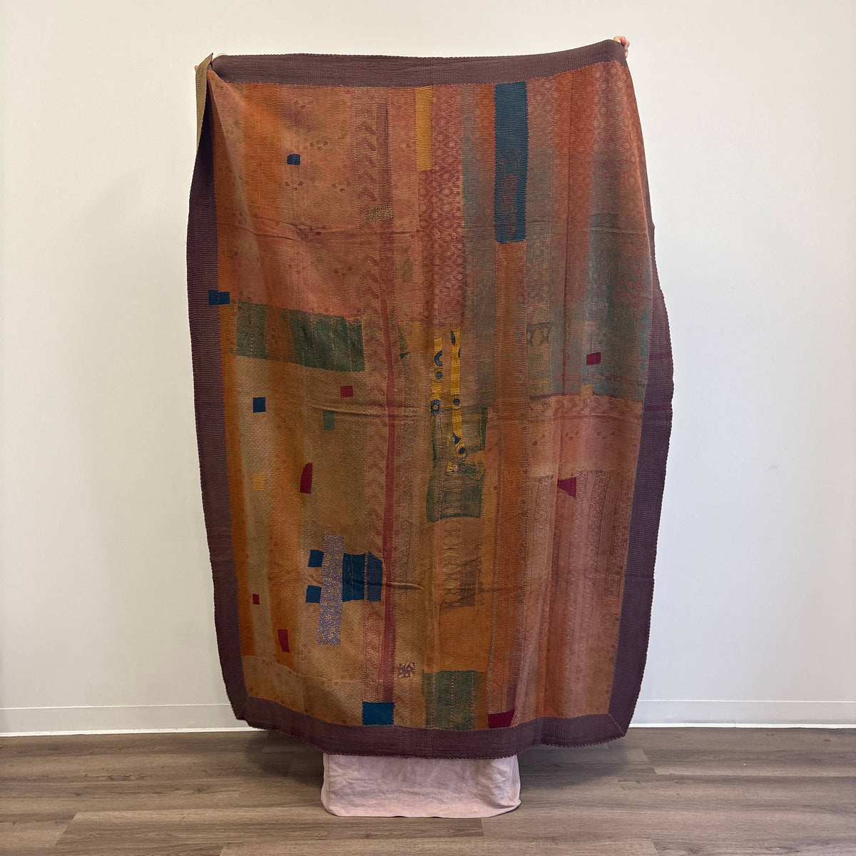 Zanzibar Quilt