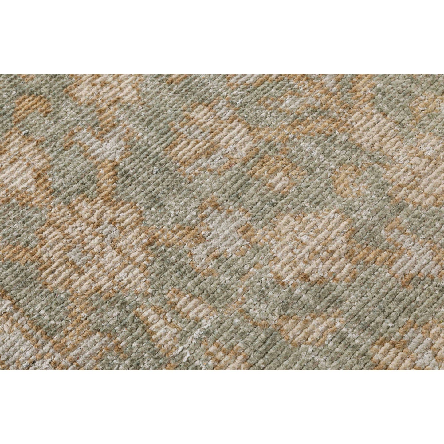 Palace Moscow Blue Area Rug