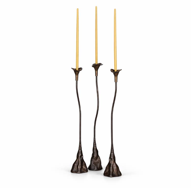 Callas Candle Holder
