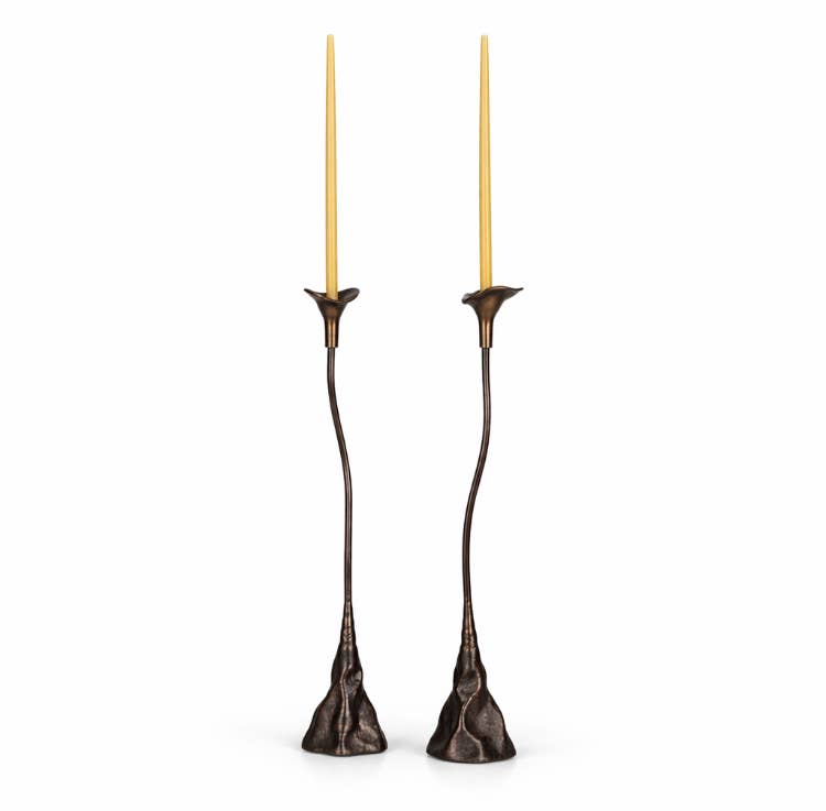 Callas Candle Holder