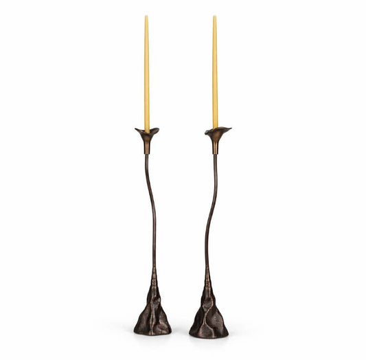 Callas Candle Holder