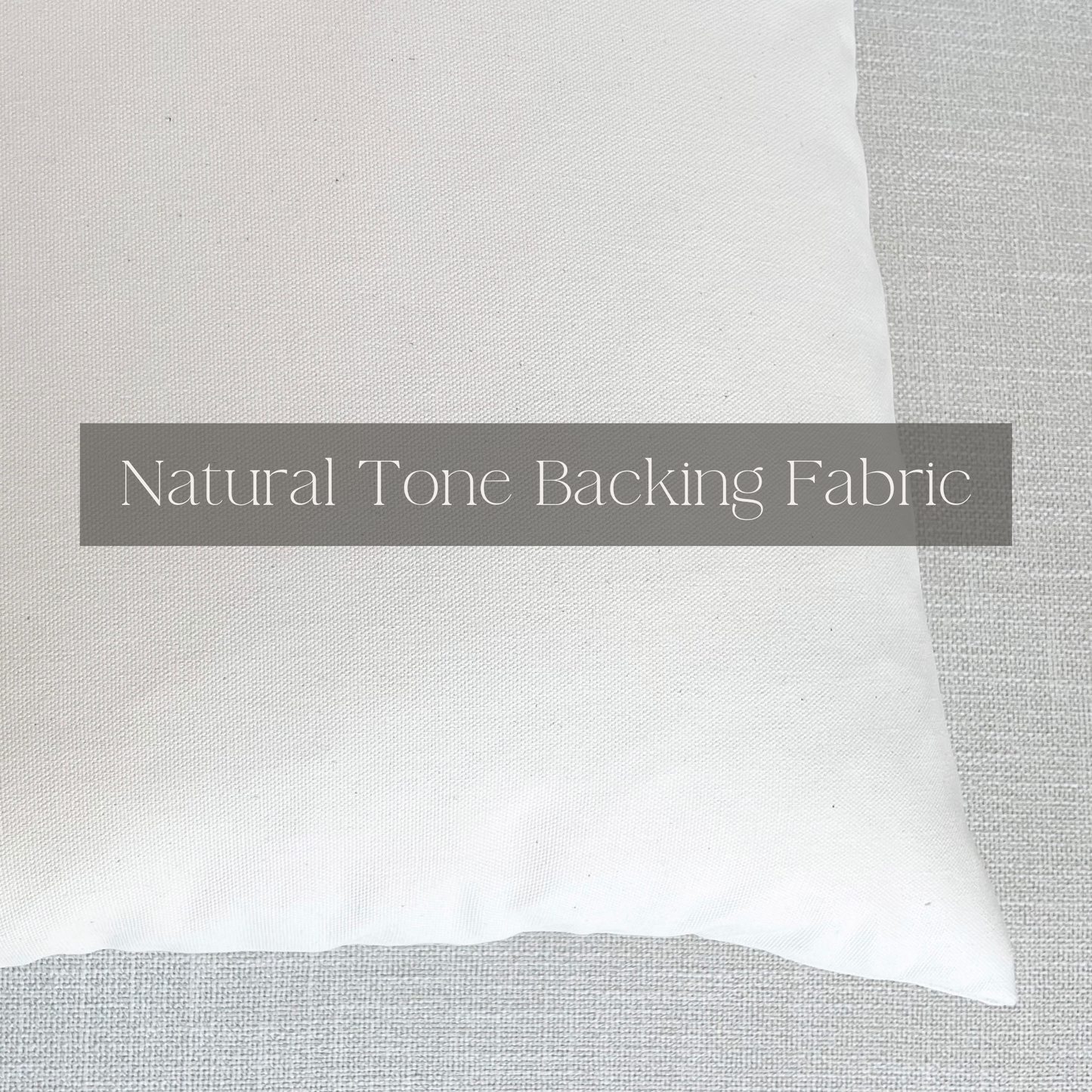 Bailey | Navy Blue Floral Handblock Pillow