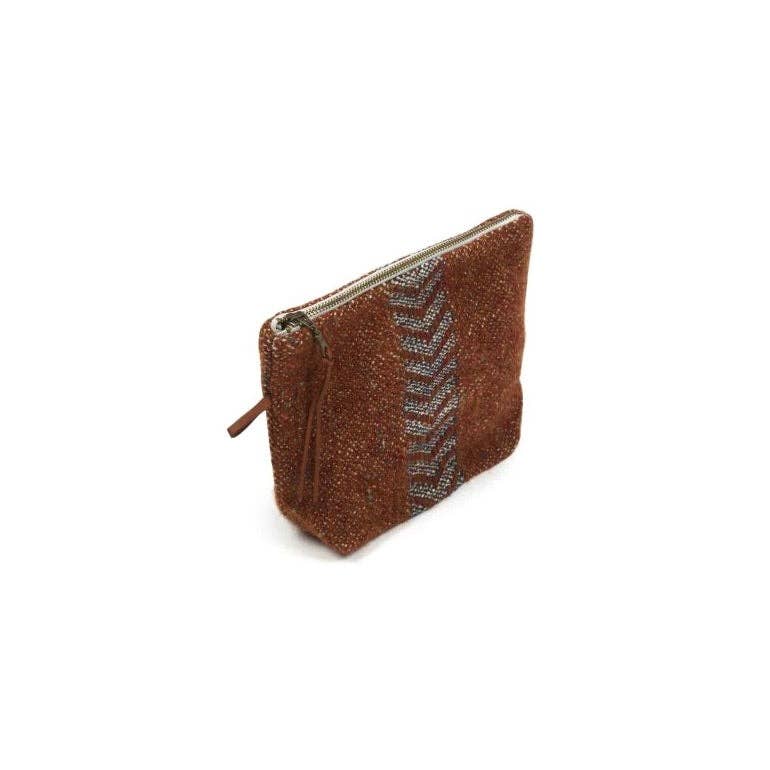 Linen pouches/hand bags 9x6" - 13 variants