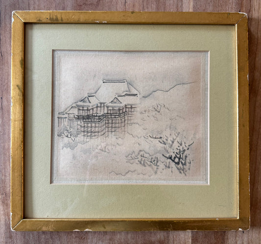 Unique double-sided artwork